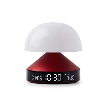 Lexon ceas cu alarmă led Mina Sunrise ieftin