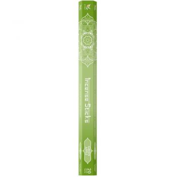 Betisoare Parfumate ARDOR Green Apple, 20 Buc/Set, Mar Verde ieftin
