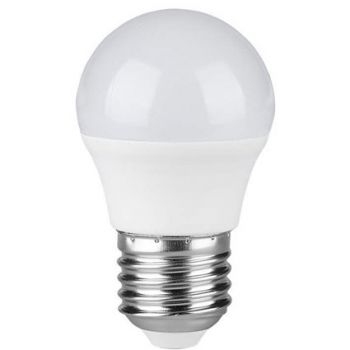 Bec LED E27 4.5W ieftin