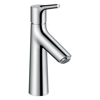 Baterie lavoar, Hansgrohe, Talis Select S, crom