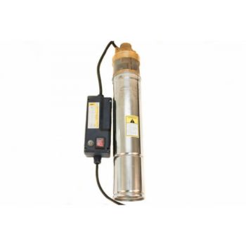 Pompa Submersibila fara Plutitor 3000l/h, 1.3 kW, H Refulare m, 1 Tol, Micul Fermier GF-0744-S001-G02