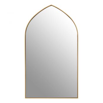 Oglindă de perete 41x72 cm Matera – Premier Housewares ieftina