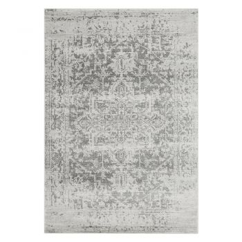 Covor gri 80x150 cm Nova – Asiatic Carpets