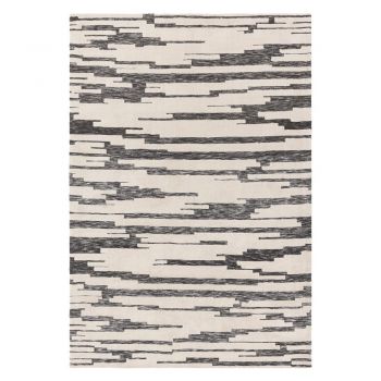 Covor gri-crem 200x290 cm Mason – Asiatic Carpets
