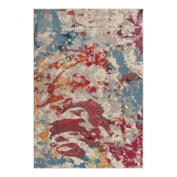 Covor 80x150 cm Colores cloud – Asiatic Carpets