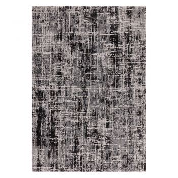 Covor gri 120x170 cm Kuza – Asiatic Carpets