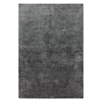 Covor gri închis 120x170 cm Milo – Asiatic Carpets
