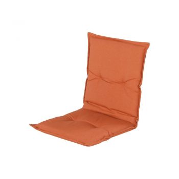 Pernă pentru scaun de grădină cărămizie 50x100 cm Cuba – Hartman