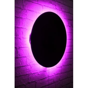 Iluminat decorativ LED Circle, 45 x 45 cm