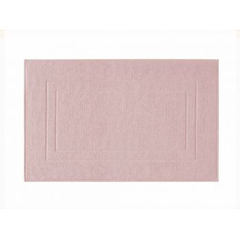 Prosop de Baie, Pentru Picioare, Pure Pink, 50x80 cm (Bumbac 100%) ieftin
