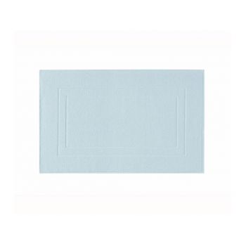 Prosop de Baie, Pentru Picioare, Soft Bleu, 50x80 cm (Bumbac 100%)