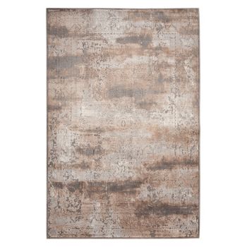 Covor Jewel Of Obsession Taupe 160x230 cm