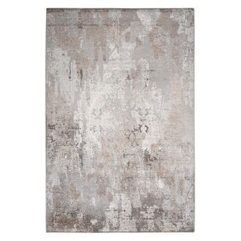 Covor Jewel Of Obsession Taupe 80x150 cm
