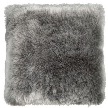 Covor Samba Cushion Silver 40x40 cm ieftin