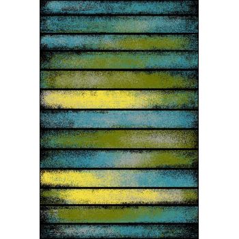 Covor Modern Kolibri Multicolor, 200x300 cm