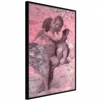 Poster - Innocent Love, cu Ramă neagră, 20x30 cm