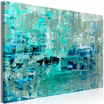 Tablou - Ice Sheet (1 Part) Wide 120x80 cm