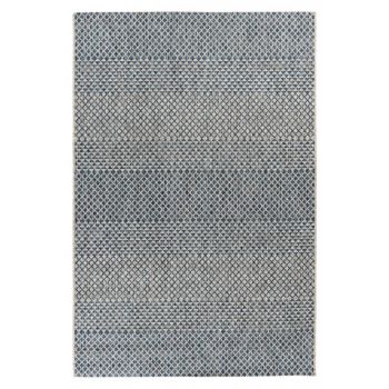 Covor Nordic Albastru 160x230 cm