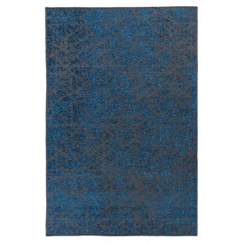 Covor Amalfi Albastru 120x170 cm la reducere
