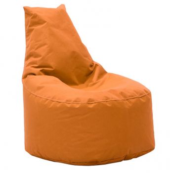 Puf Bean Bag Impermeabil Norm Orange ieftin