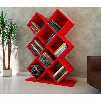 Biblioteca Kumsal - Red ieftina