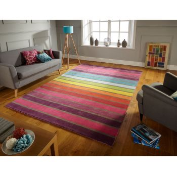 Covor Candy Multicolor 120X170 cm, Flair Rugs
