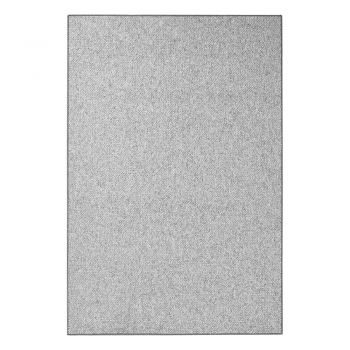 Covor BT Carpet Wolly , 200 x 300 cm, gri
