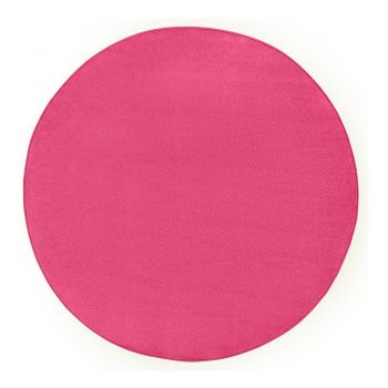 Covor Hanse Home, ⌀ 200 cm, roz