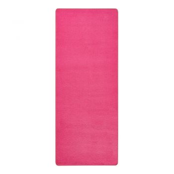 Covor tip traversă roz 80x300 cm Fancy – Hanse Home