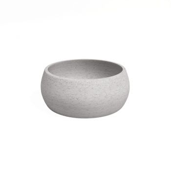 Ghiveci decorativ din ceramică handmade ø 29 cm Hemera – Artevasi
