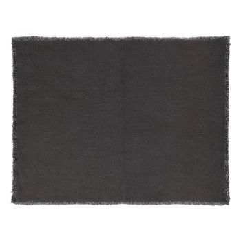 Suport pentru farfurii din material textil 35x45 cm Lineo – Blomus
