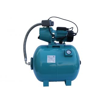 Hidrofor APC JY 100A(a)/50 rezervor 50 litri cu manometru, 1.1kW, 03020123/50M