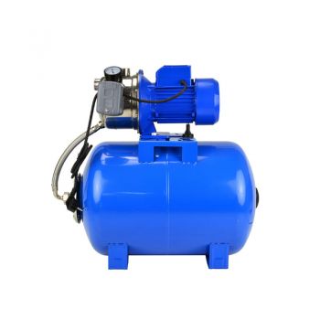 Hidrofor JS100/50, rezevor 50 litri, 1100W, 60L/min, GEKO G81514