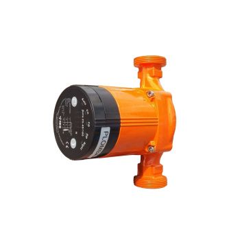 Pompa de recirculare Ibo Dambat 25-80/180, 70 l/min, 60W, IB030001