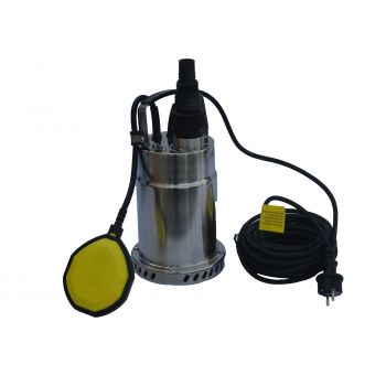 Pompa Submersibila Omnigena TP 500 inox 0.5 Kw, OM0017