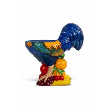 Byon bol decorativ Fruity Rooster