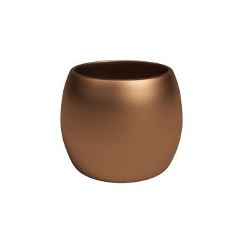 Ghiveci din ceramică făcut manual ø 18 cm Hera – Artevasi ieftin