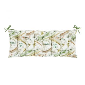 Pernă pentru scaun de grădină 116x45 cm Ornamental Grasses – RHS ieftina