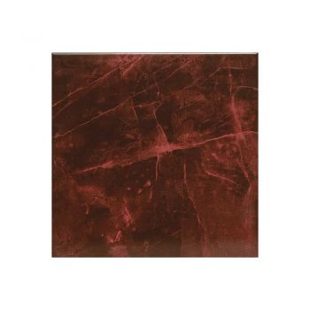 Gresie Tropicca Claret Red 33 x 33