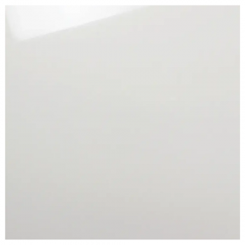Gresie portelanata rectificata Super White XP 001 60 x 60 lucioasa