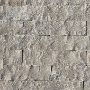 Limestone Astoria Scapitat, 7 x 30 x 1.5 cm