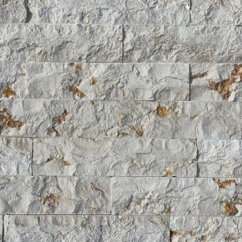 Limestone Vanilla Ice Scapitat, 7 x 30 x 1.5 cm