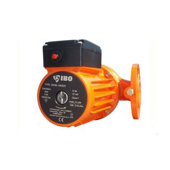 Pompa de recirculare OHI 50-140/220 210l/min 550W, Ibo Dambat IB030017