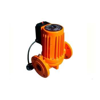 Pompa de recirculare OHI 50-170/250 320l/min 750W ,Ibo Dambat IB030026