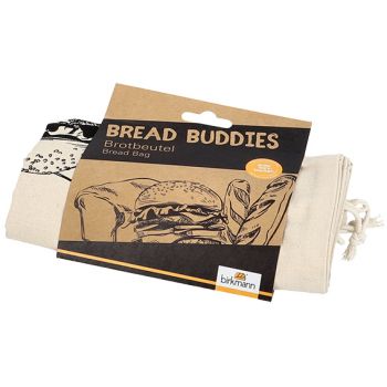 Sac pentru paine Bread Buddies
