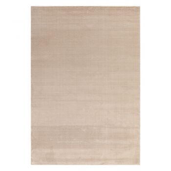 Covor crem 160x230 cm Kuza – Asiatic Carpets ieftin