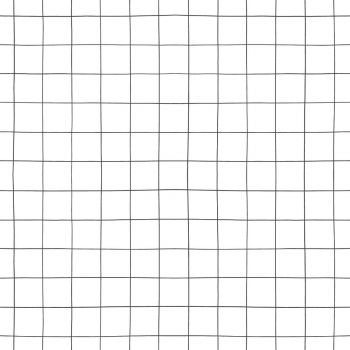Tapet pentru copii 10 m x 50 cm Grid – Lilipinso