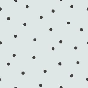 Tapet pentru copii 10 m x 50 cm Playful Dots – Lilipinso