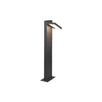 Corp de iluminat pentru exterior LED (înălțime 50 cm) Horton – Trio