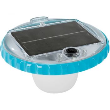 Lumină LED plutitoare solară Intex 28695